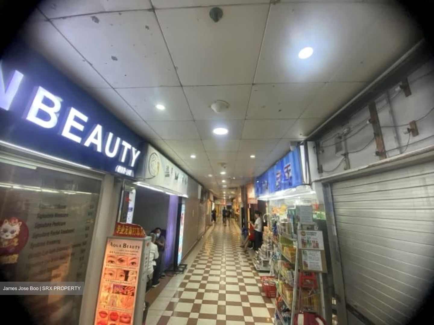 People's Park Centre (D1), Shop House #570922471